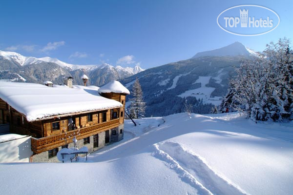 Hotelier's photos Schiefe Alm 3*