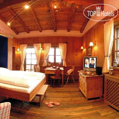 New photos from tourists Schiefe Alm 3*