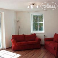 Apartment Schmittenstrasse 