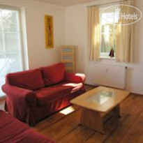 Apartment Schmittenstrasse 