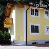 Apartment Schmittenstrasse 