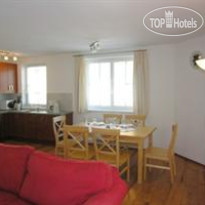 Apartment Schmittenstrasse 