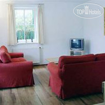 Apartment Schmittenstrasse 