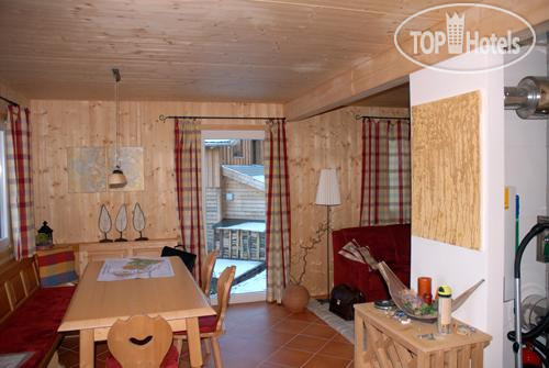 New photos from tourists Alpendorf Dachstein West 4*