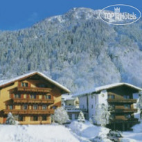 Pension Alpenrose 