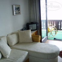 Apartments Forststrasse 