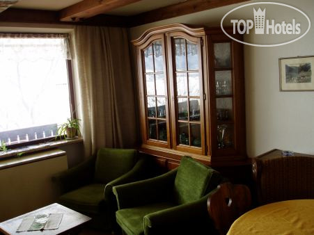 Новые добавленные фото туристов Apartments Forststrasse 3*