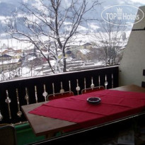 Apartments Forststrasse 