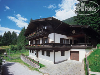 Hotel photo Haus Hoellbacher APT