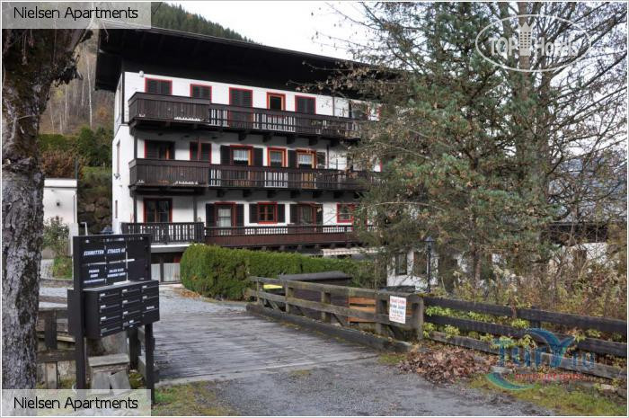 Новые добавленные фото туристов Nielsen APT