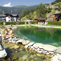 Jaga-Alm Бассейн