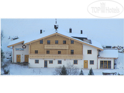 Hotel photo Good Times APT