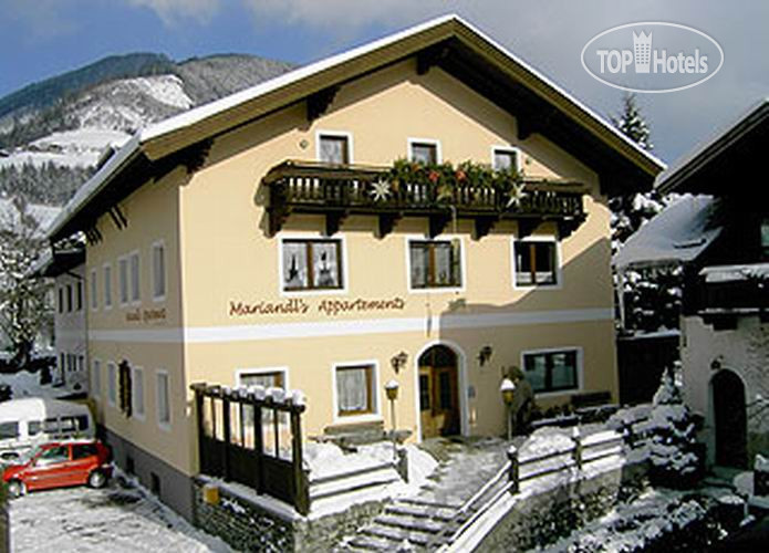 New photos from tourists Mariandl Apartments APT