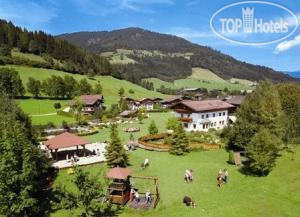 Ferienanlage Sonnberg