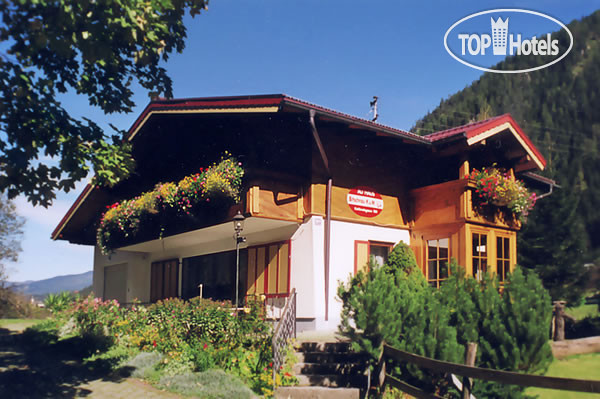 Hotel photo Auhaus APT