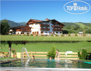 Hotelier's photos Bergzeit Landhaus 4*