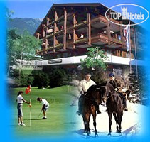 New photos from tourists Appartement Kurhaus Gastein 3*