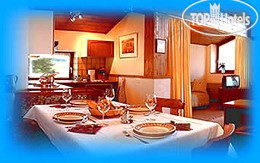 Hotel photo Appartement Kurhaus Gastein 3*
