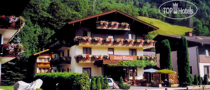 Hotel photo Martini 3*