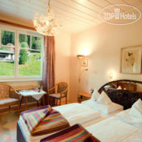 Kur- und Sporthotel Alpenblick