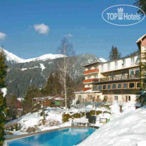 Kur- und Sporthotel Alpenblick