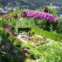 Kur- und Sporthotel Alpenblick
