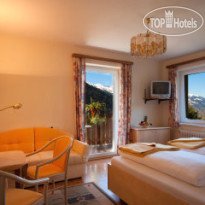 Kur- und Sporthotel Alpenblick