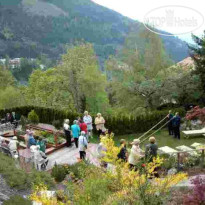 Kur- und Sporthotel Alpenblick