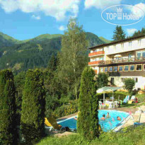 Kur- und Sporthotel Alpenblick