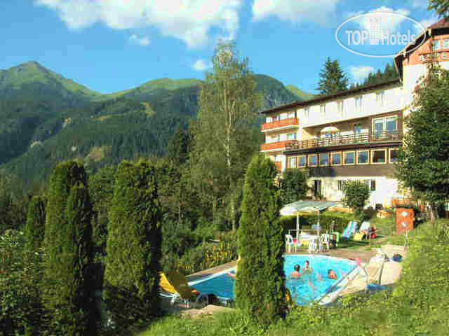 Hotelier's photos Kur- und Sporthotel Alpenblick 3*