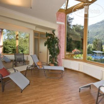 Kur- und Sporthotel Alpenblick