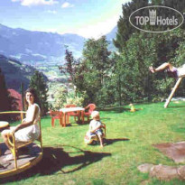Kur- und Sporthotel Alpenblick