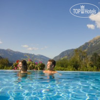 Kur- und Sporthotel Alpenblick