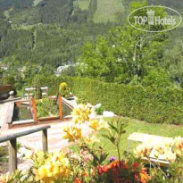 Kur- und Sporthotel Alpenblick