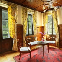 Villa Solitude