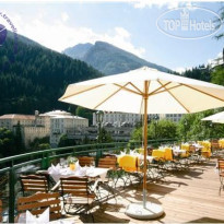Villa Solitude