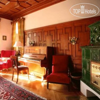 Villa Solitude