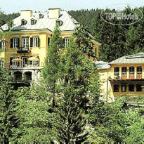 Villa Solitude