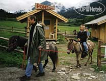Hotel photo Venedigerbick 3*