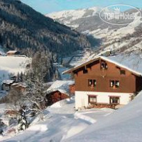 Pension Thoman 