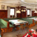 Landgasthof-Hotel Almerwirt Зал для завтраков (столовая)