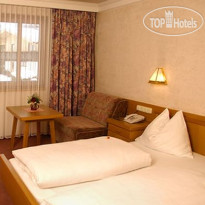 Landgasthof-Hotel Almerwirt