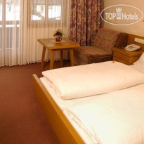 Landgasthof-Hotel Almerwirt