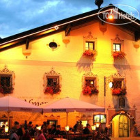 Landgasthof-Hotel Almerwirt