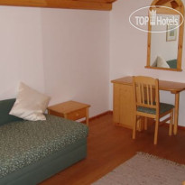 Landgasthof-Hotel Almerwirt