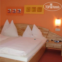 Landgasthof-Hotel Almerwirt Номер