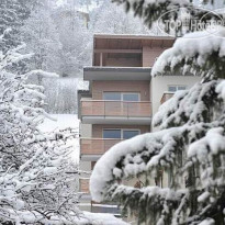 AlpenParks Residence