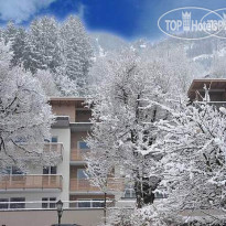 AlpenParks Residence