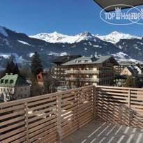 AlpenParks Residence