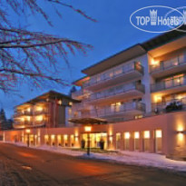 AlpenParks Residence